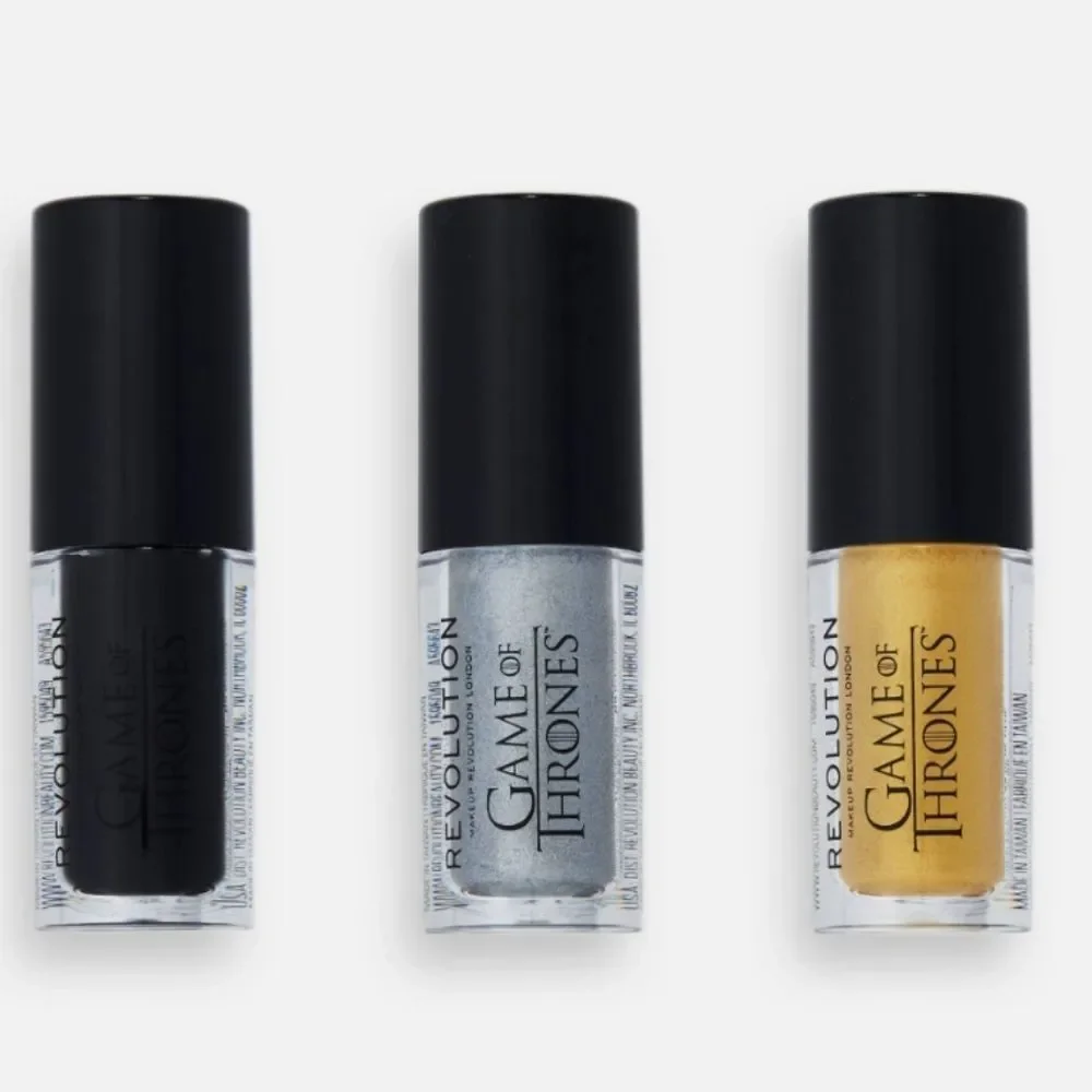 Makeup Revolution new see